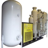 制氮機