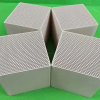 蜂窩沸石分子篩沸石模塊沸石模塊拋丸機 噴砂房工業門快速卷簾門