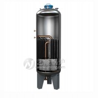 立式導熱油蒸汽發生器