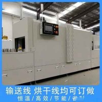 自動(dòng)化隧道爐使用注意的問題