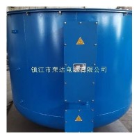 反應釜電加熱器