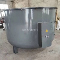 5000升遠紅外反應釜電加熱器