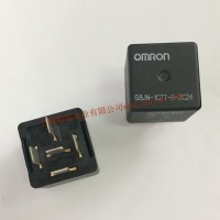 歐姆龍繼電器G8JN-1C7T-R