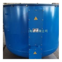 反應釜電加熱器