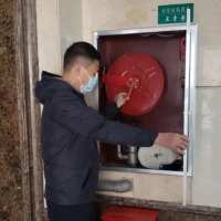 北京消電檢北京滅火器年檢檢測消防安全評估消防維保 滅火器年檢