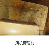 風(fēng)機(jī)清洗