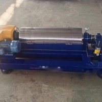 污泥脫水機