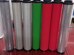 山立吸干機精密過濾器濾芯替代SAGL-200HC