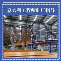 鋁材立式噴涂線,自動(dòng)智能噴塑設(shè)備,噴涂產(chǎn)量/自動(dòng)化程度高