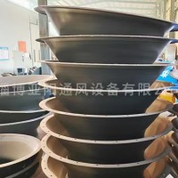 旋壓進風口