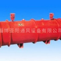 FBCD瓦斯抽出式排風機