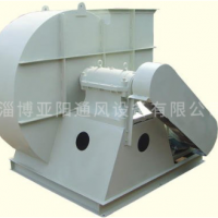 C4-73排塵離心通風機