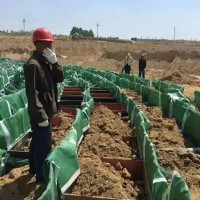 生態石籠袋