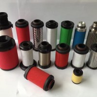 開山精密濾芯H-015 C-020 T-020 A-020
