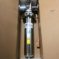 304不銹鋼過濾器，沼氣精密過濾器 不銹鋼氣體過濾器