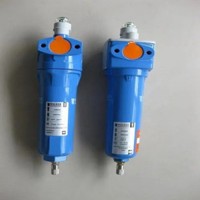 醫用真空除菌過濾器F400MV濾芯D250MV DN100