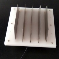 河南糧食生物顆粒接觸式在線水分儀HZX200   現貨包郵