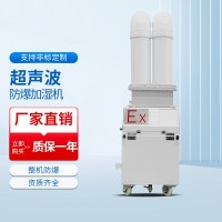 超聲波防爆加濕機(jī)系列